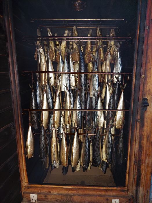 Тушенка  з домашньої баранини