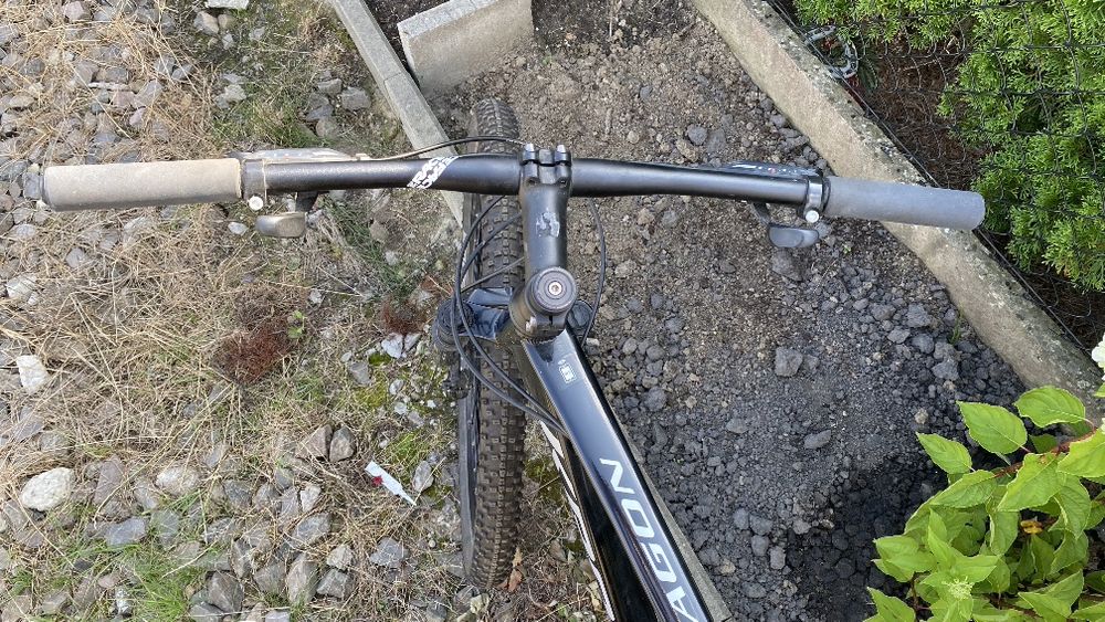 Rower Kross Hexagon 5.0 Rozmiar ramy L