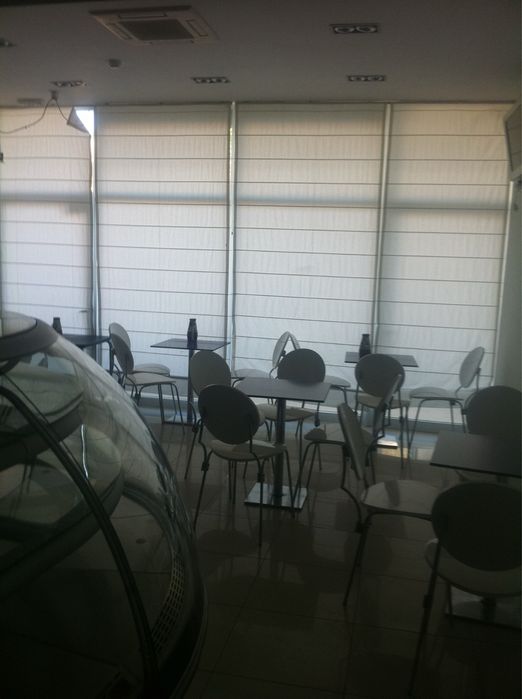 Pastelaria Padaria Granja do Ulmeiro - vendo arrendo