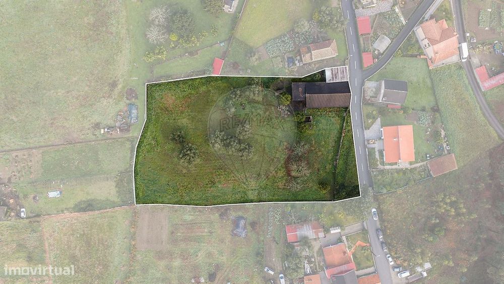 Moradia T0 para venda