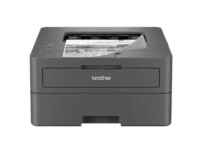 Принтер Brother HL-L2402D (HLL2402DYJ1)