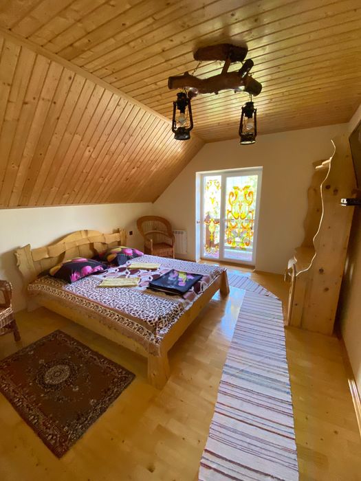 Велятино. Термальні води. Оренда житла.