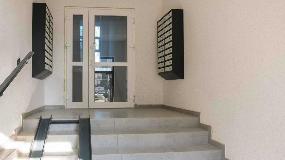 Продаж 3-кім.квартири вул. Тролейбусна ЖК Компаньон Без комісії