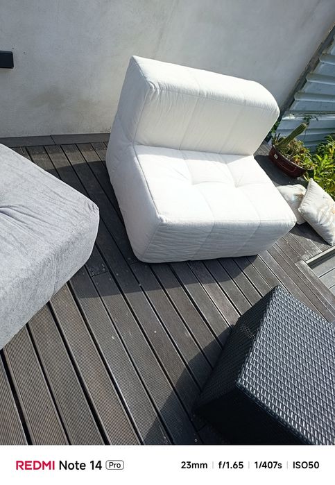 Sofas  caixas  confortáveis