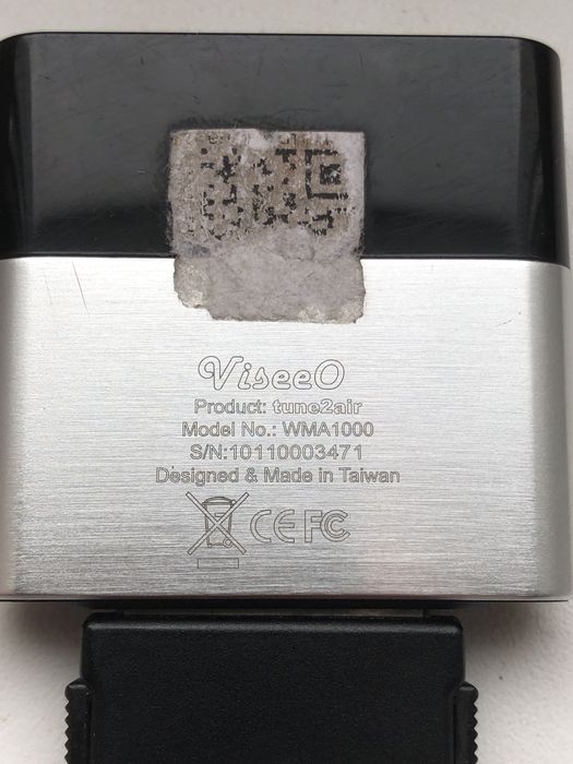 Блютус AUDI  VW Skoda Mercedes