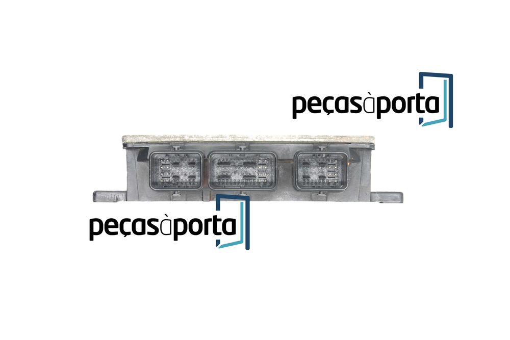 Centralina Renault Clio 1.5