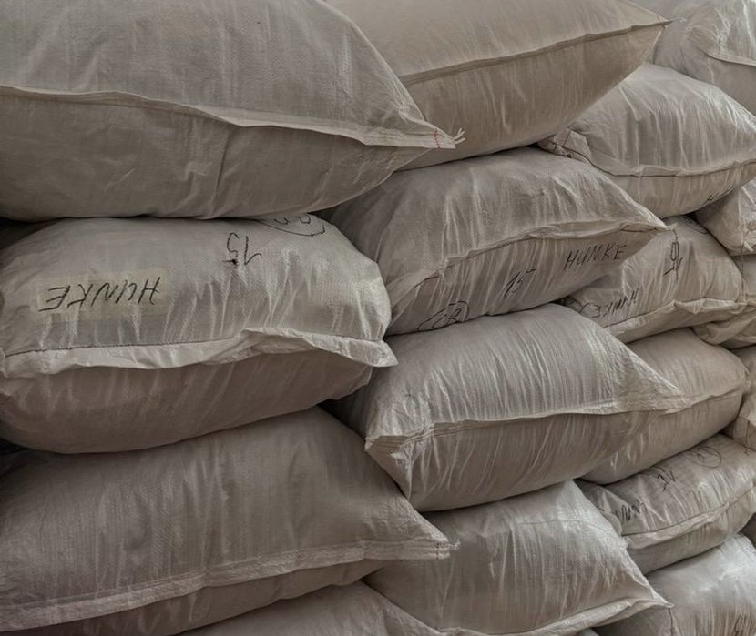 Мішки білизни Hunkemoller оптом 15 кг