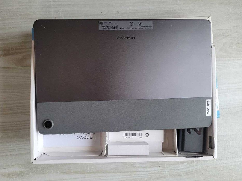 Планшет Lenovo Xiaoxin Pad 2022 4/64