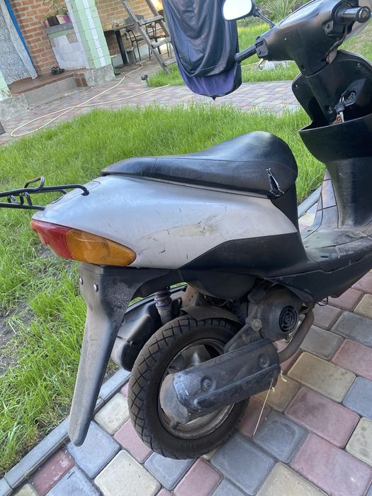 Продам Suzuki Let’s 2