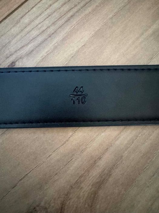 Pasek w stylu LV rozmiar 110