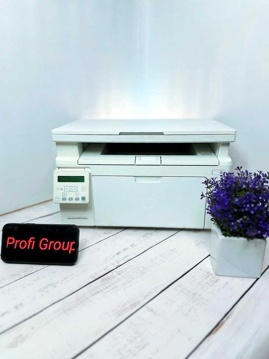 Лазерний БФП, МФУ, принтер HP LaserJet Pro M130nw з Wi-Fi. Гарантія.