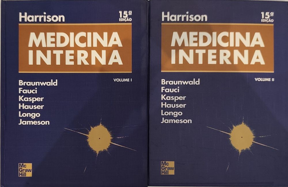 Harisson Medicina Interna