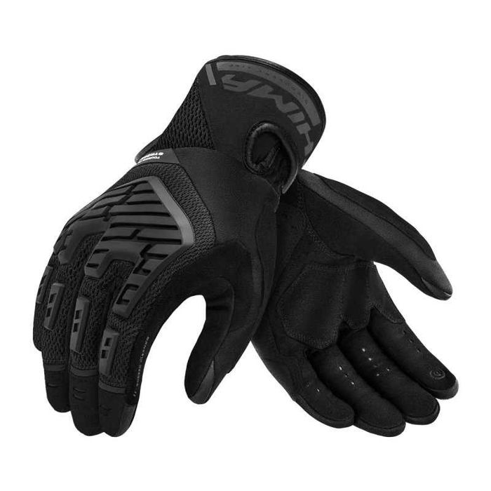 Rękawice SHIMA STREAM VENT LADY Black 'M 'L !Sklep! !Promocja!