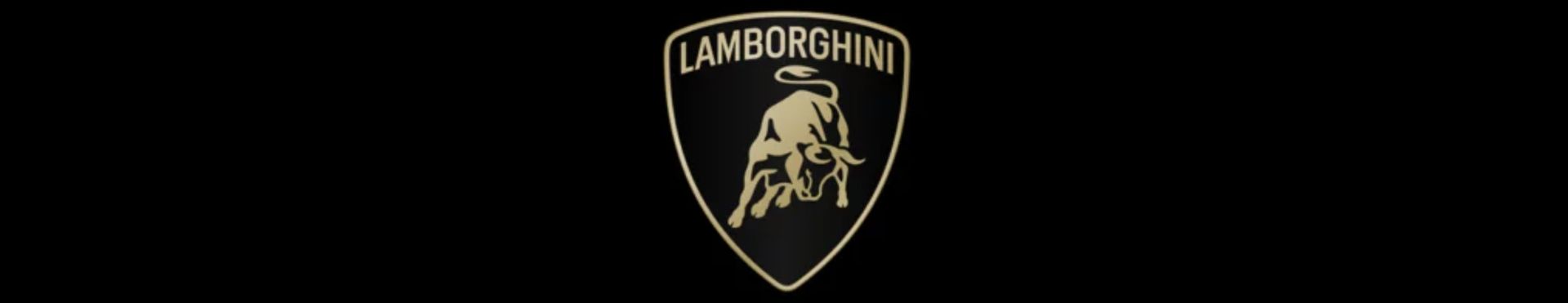 Lamborghini Lisboa top banner