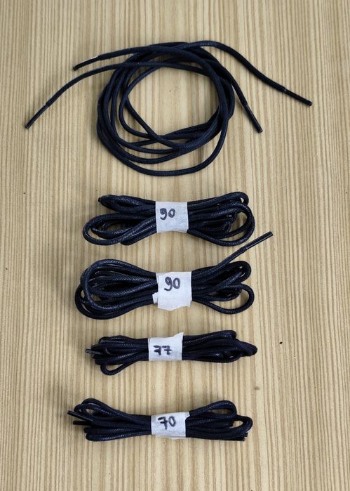 Conjunto 5 Pares Atacadores