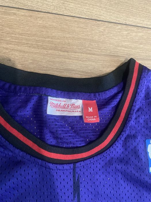 Баскетбольна майка mcgrady