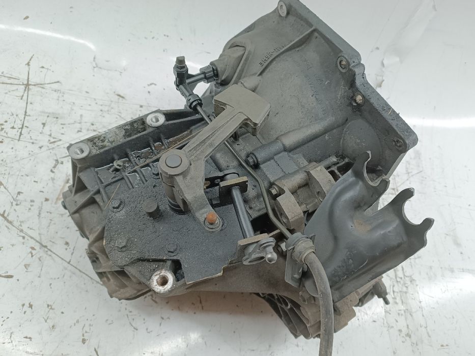 Caixa de Velocidades Manual - FORD C-MAX (DM2) | 07 - 10