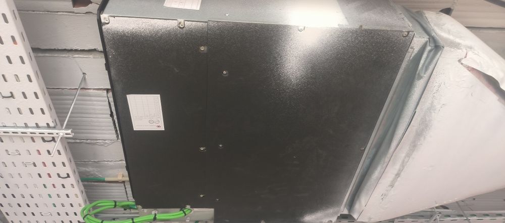 Ares condicionados interior Daikin