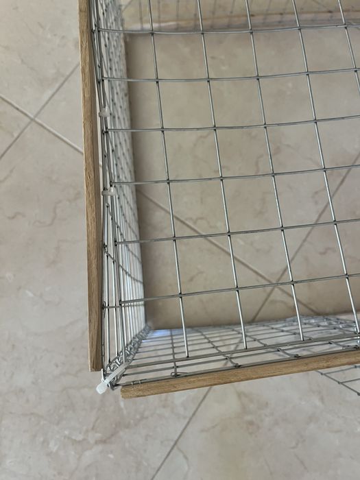 Продам манеж, вольєр для кота, кролика чи собаки