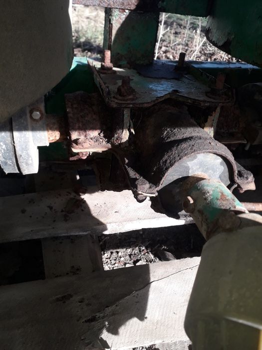 Лійка РМД 1000, ціна договірна