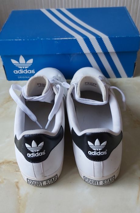 Кроссовки Adidas , размер 41.5