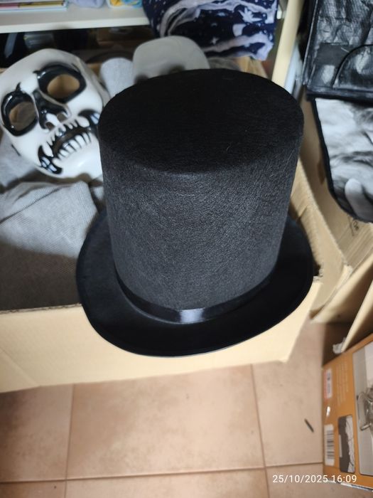 Acessórios de carnaval/ Halloween