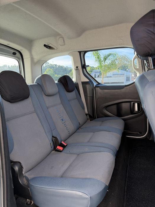 Citroen Berlingo 5Lugares 1.6