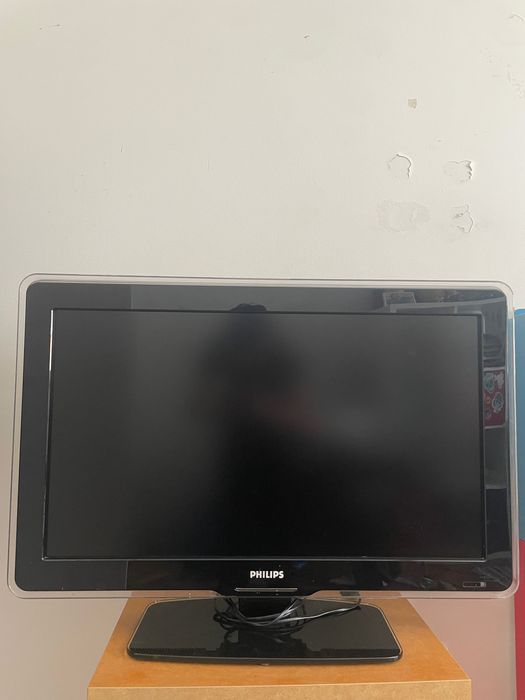 TV Philips 32 Polegadas Excelente Estado