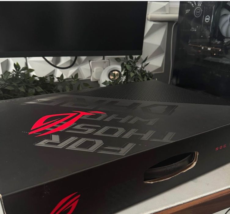 Asus Rog Strix g713