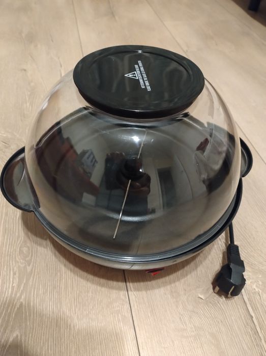 Urządzenie do robienia popcornu