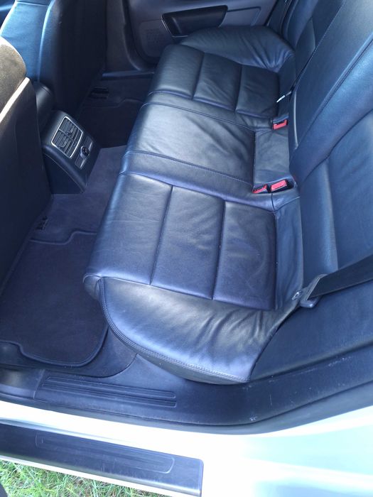 Audi A6 C6 2.4 b+gaz