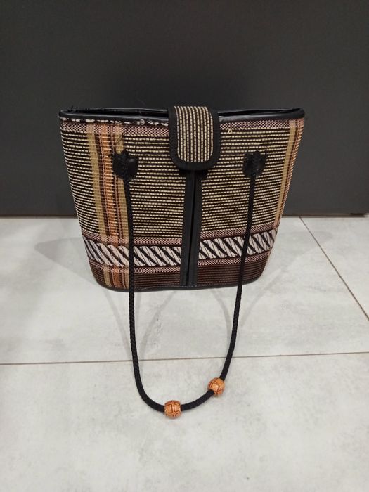 Piękna Torebka na lato