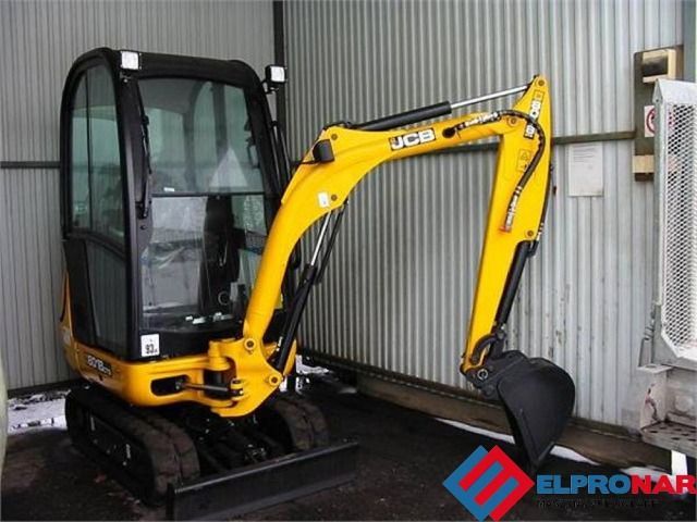 Екскаватор Послуги міні екскаватора Львів область