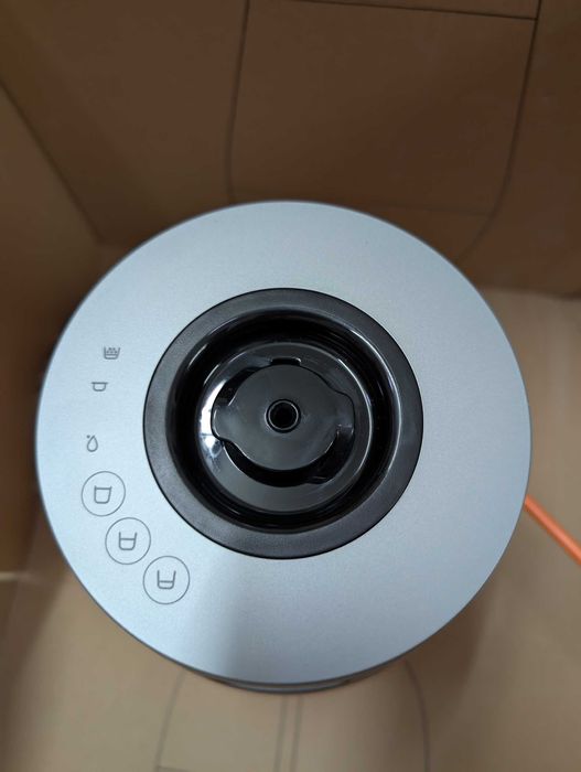 Máquina de café Delta Q Rise