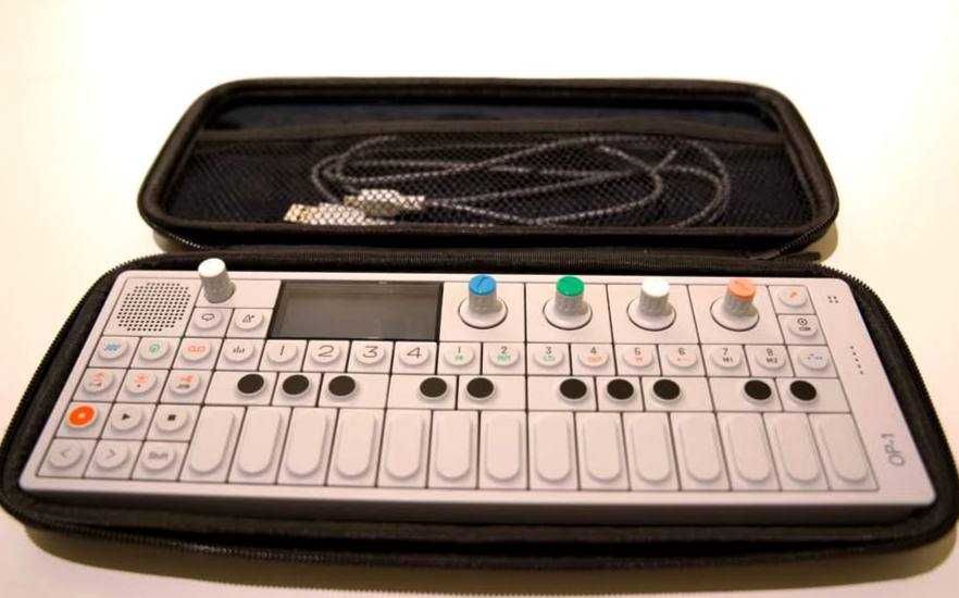 Teenage Engineering OP-1 - Stan Jak Nowy