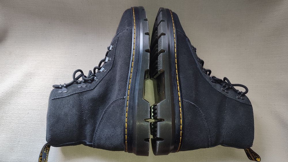 Dr. Martens 43 розмір 28 см