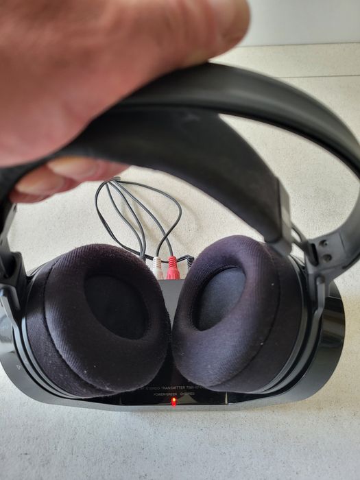 Słuchawki bezprzewodowe Sony TMR-TF840R