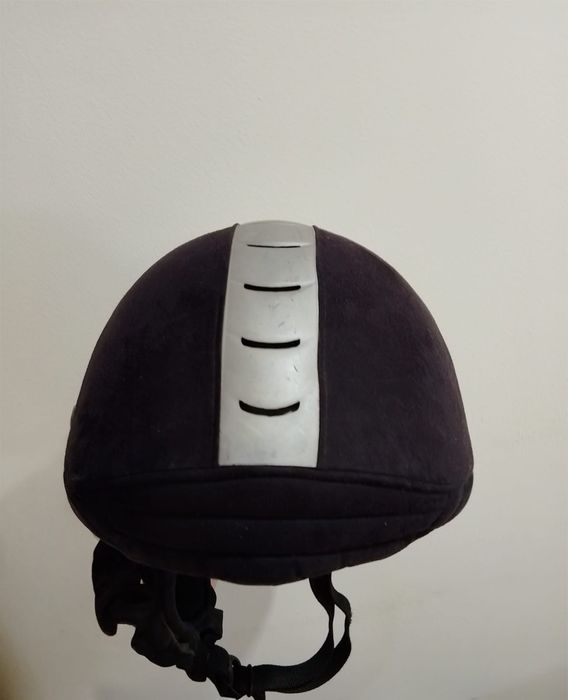 Kask do jazdy konnej