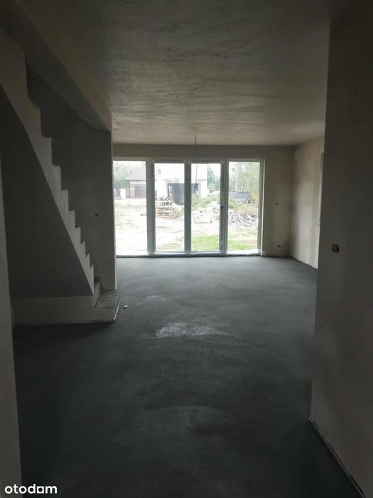 Dom 90 m2 Radzanowo k. Płocka