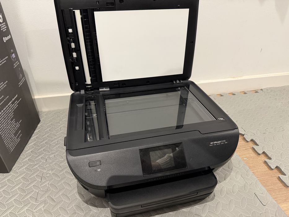 HP Officejet 5740 Printer436638492866662402