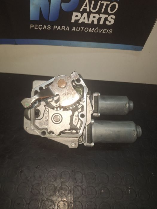 Atuador da caixa robotizada Opel Corsa C(NOVO ORIGINAL)