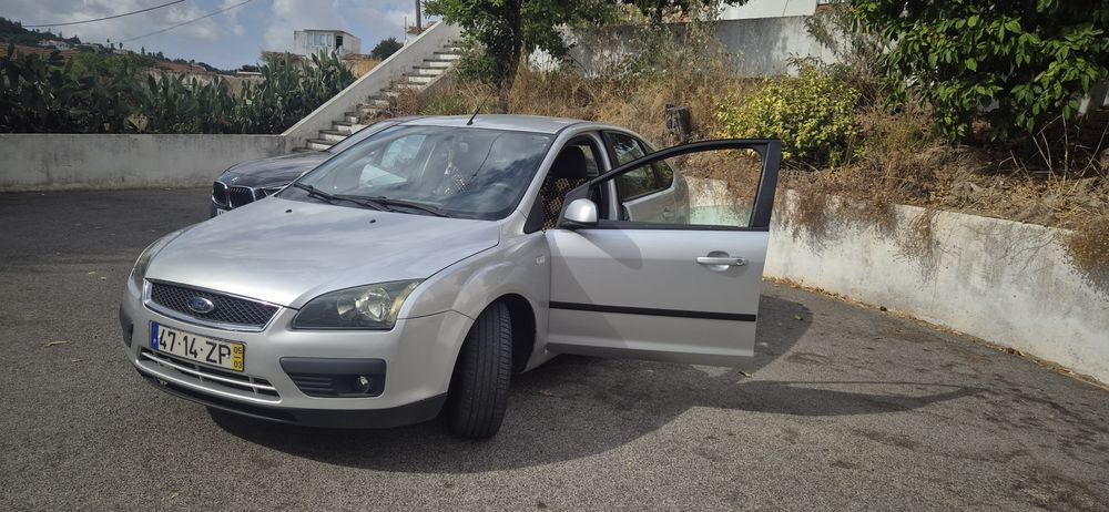 Vende-se Ford Focus
