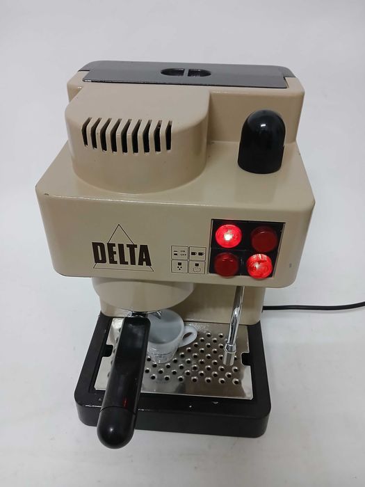 Antiga Maquina café Delta - Orginal
