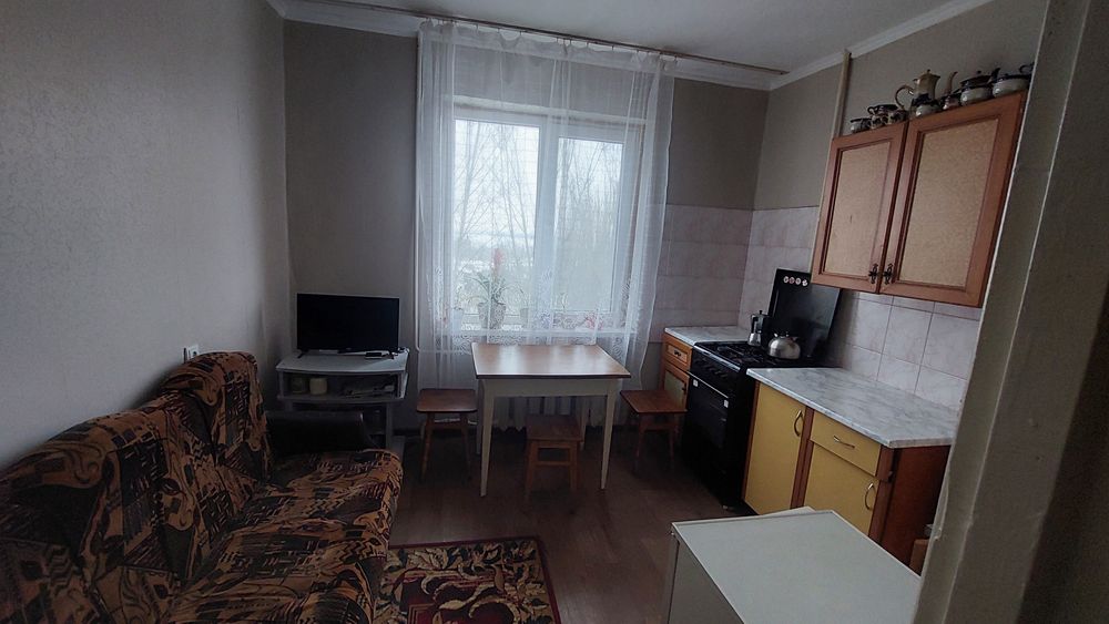 Продам 1к квартиру 5этаж