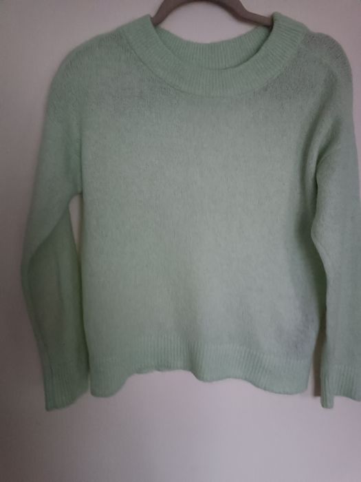 Swrterek wełna moher