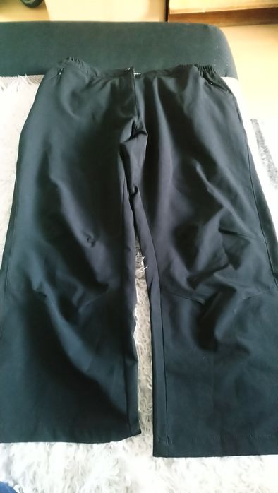 Spodnie sportowe lub turystyczne rozm M 40 /42