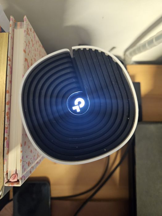 TP-Link Deco M4 expansão de sinal Internet