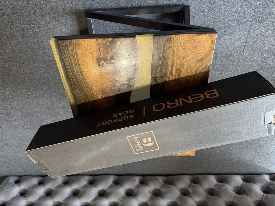 Монопод benro a49TD