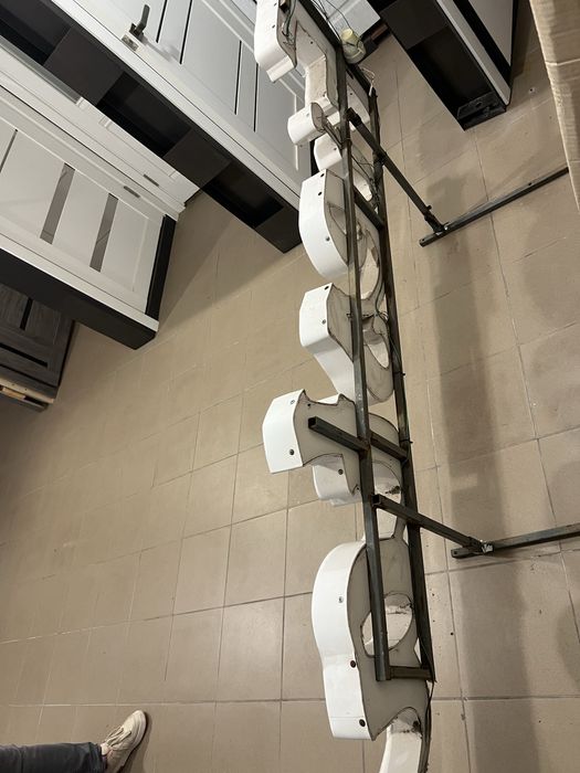 Продам рекламну вивіску б/у