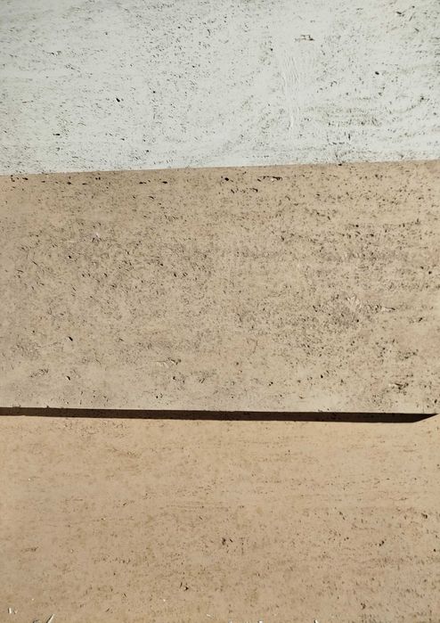 Płyty tarasowe i chodnikowe - imitacja drewna i trawertynu